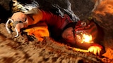 La cueva secreta de Kolombagara