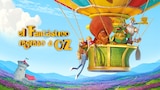 El fantástico regreso a Oz