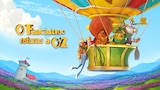O Fantástico Retorno a Oz