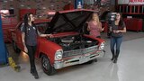 Nova for Sale