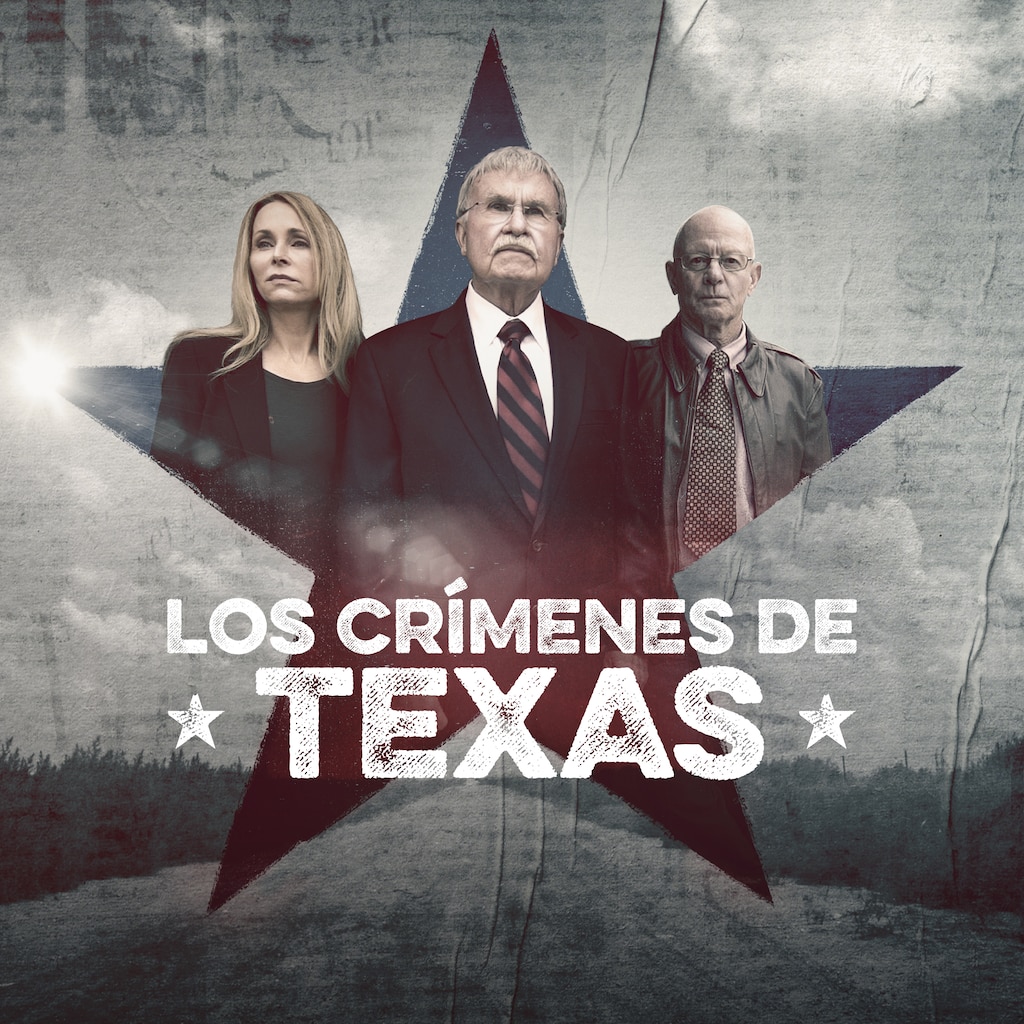Los crímenes de Texas
