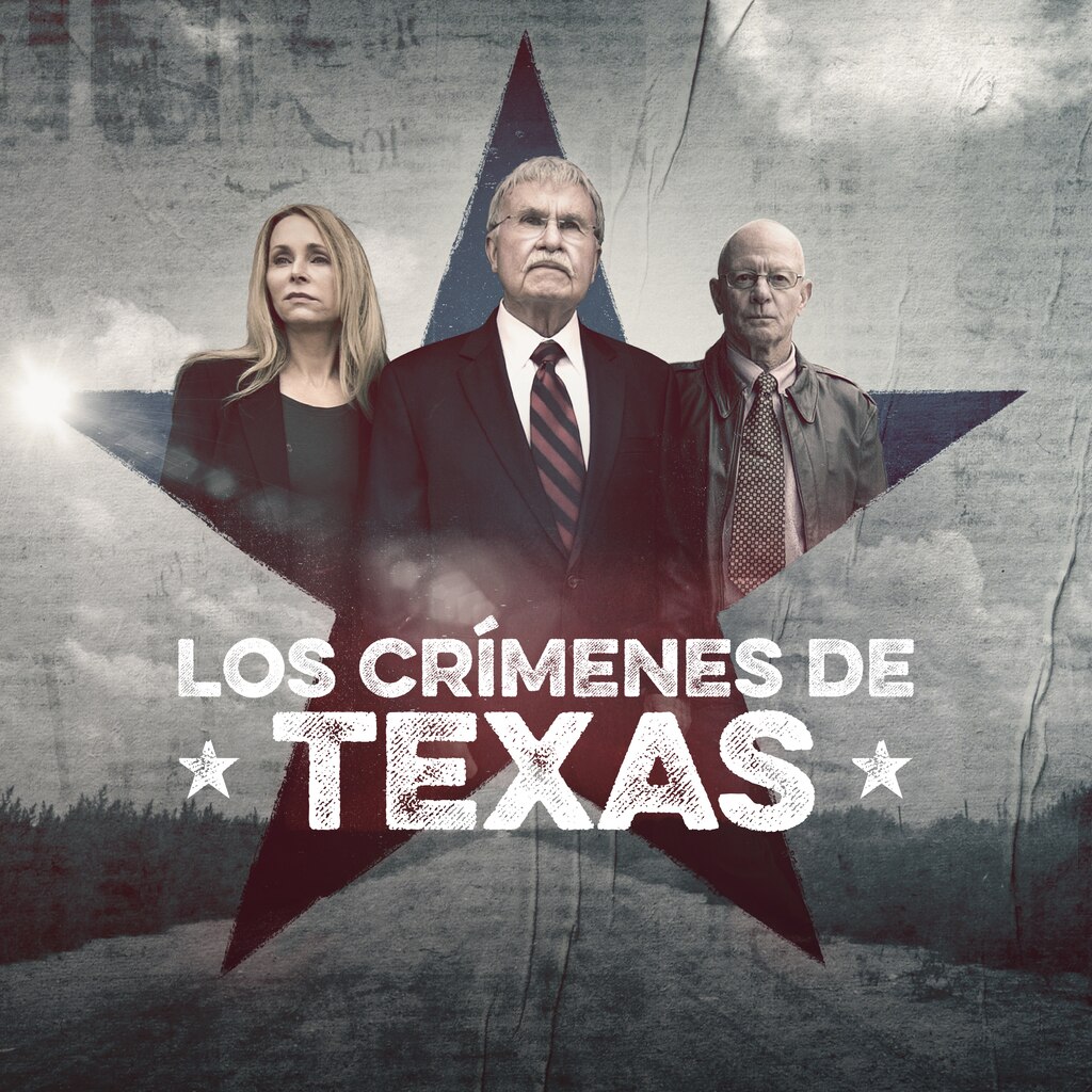 Los crímenes de Texas