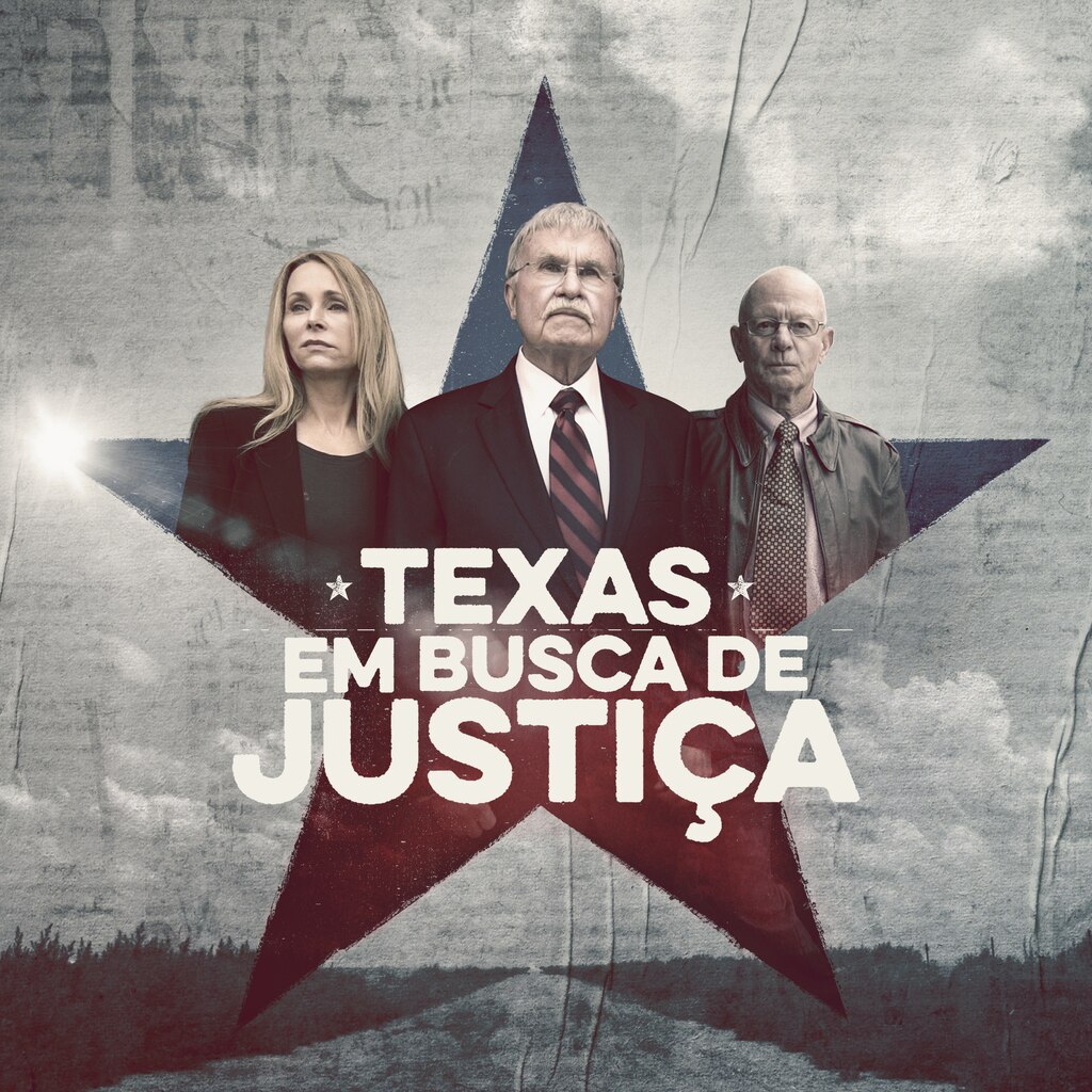 Texas: Em Busca de Justiça