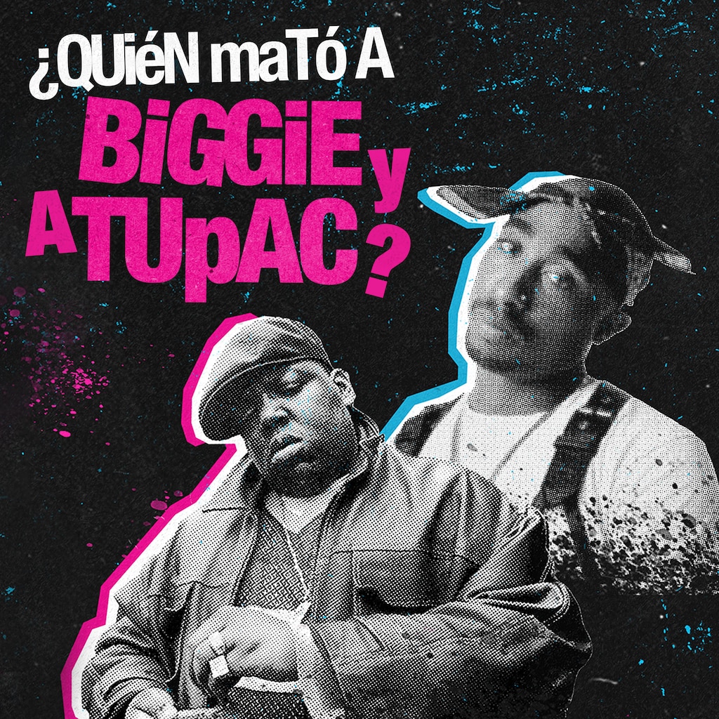 ¿Quién mató a Biggie y a Tupac?