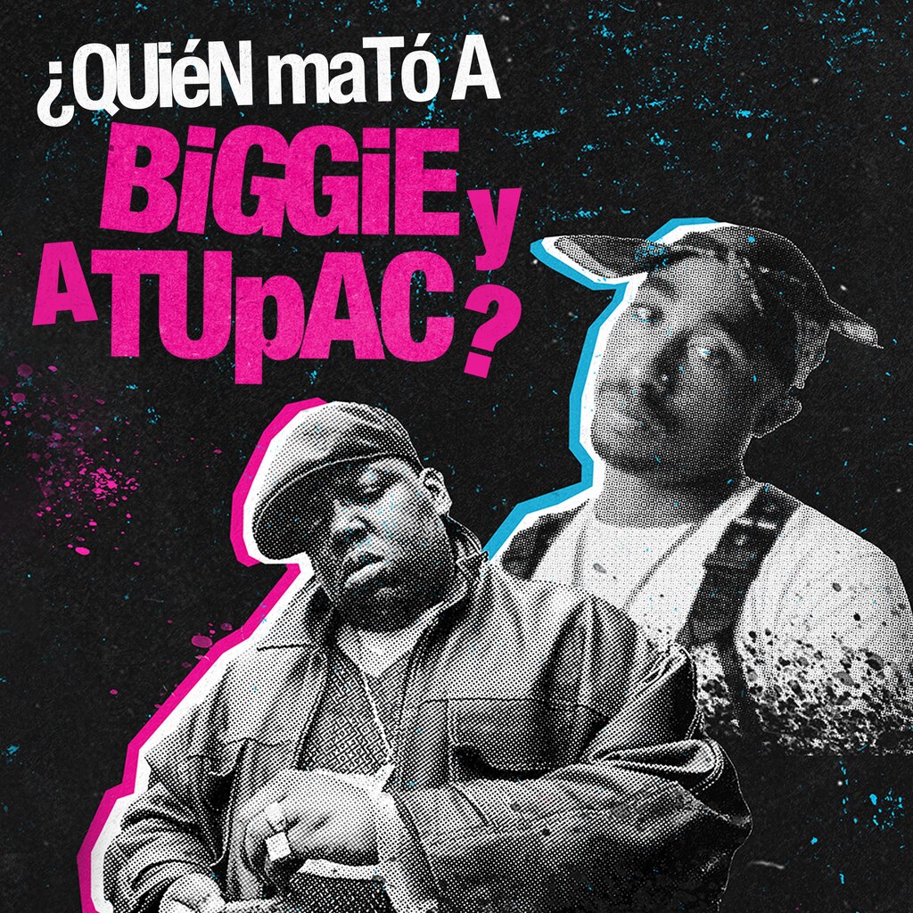 ¿Quién mató a Biggie y a Tupac?