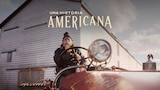 Una historia americana