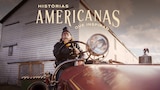 Histórias Americanas Que Inspiram