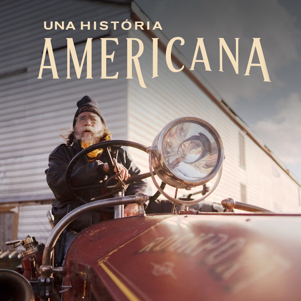 Una historia americana