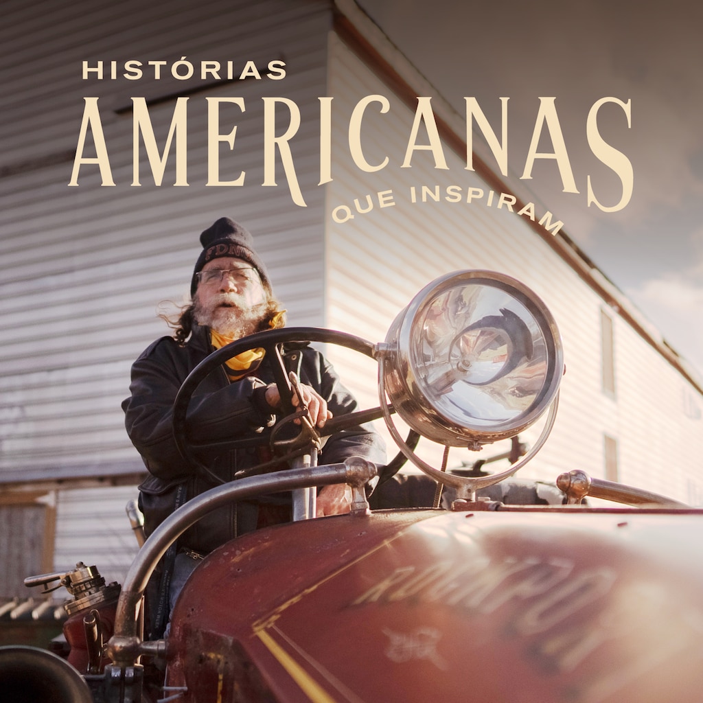 Histórias Americanas Que Inspiram