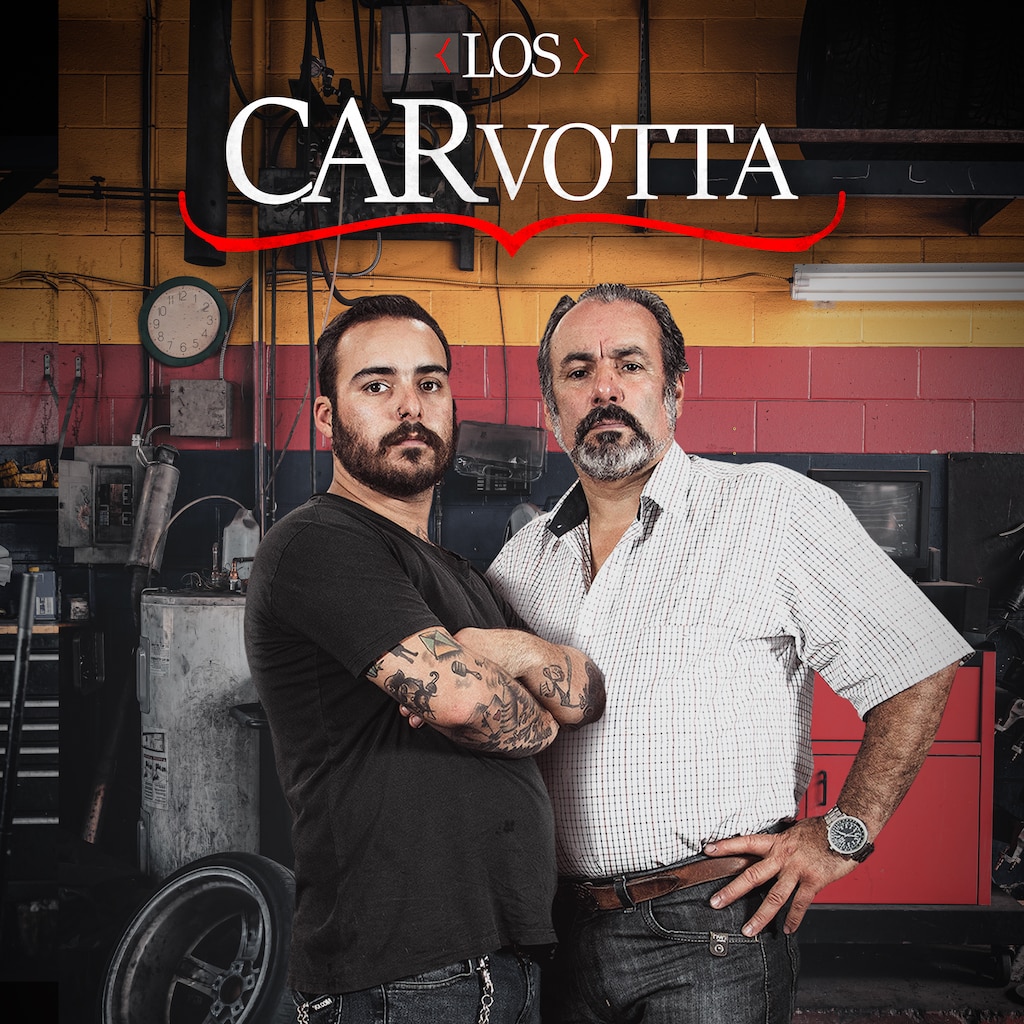 Los Carvotta