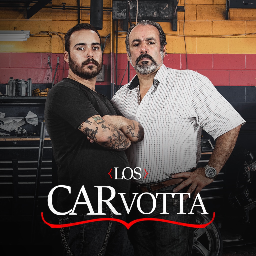 Los Carvotta