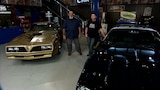 Firebird Fit and Finish