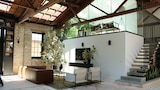 Adobe Mercantile to Dream Home