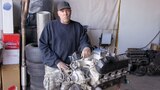 Disgustang Engine Update With Freiburger