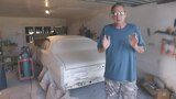 Update on the Crop Duster