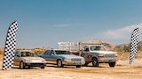 Top Gear America - Behind the Adventure of "Build the TGA Track"