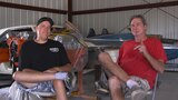 Q and A With Freiburger and Dulcich