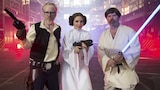 Star Wars: Revenge of the Myth