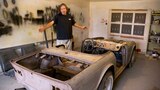 Update on the TR6