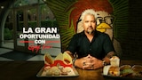 La gran oportunidad con Guy Fieri