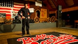 Return to Bobby Mackey's (Wilder, KY)