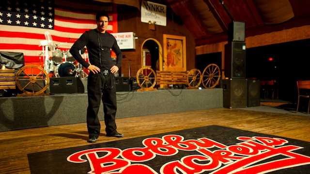 Ghost Adventures S4 · E3 — Return to Bobby Mackey's
