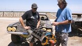 Project-Car Update: The Off-Road Challenger Engine
