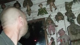 Island of the Dolls
