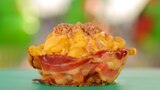 Bacon 2: The Sequel