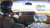 Shattering Subwoofer