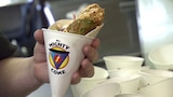 El Paraíso de la Fritura 4