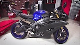 Stunt Bike