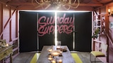 A Dining Room for Sunday Suppers