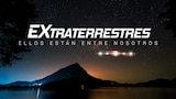 Extraterrestres: Ellos están entre nosotros
