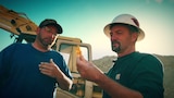 Dozer Dave Returns