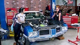 Cutlass LS