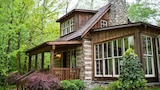 Bear Lake Cabin