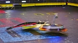 The Empire Swipes Back