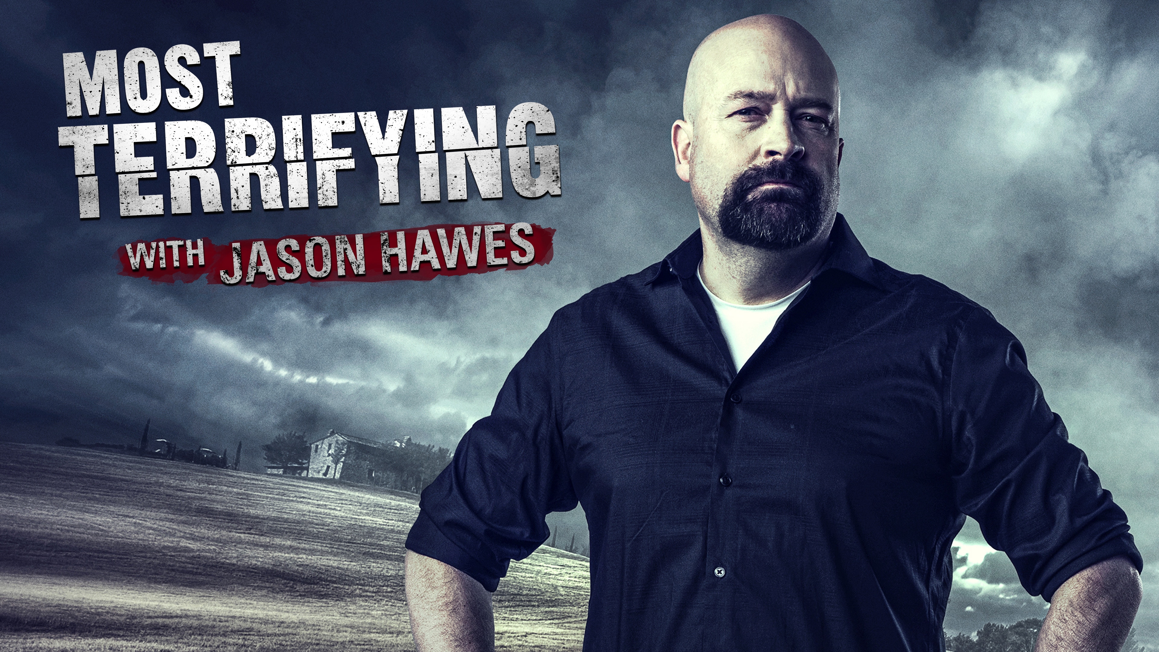 Watch Most Terrifying with Jason Hawes | Season 1 Episode 5 | HBO Max