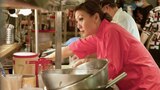 Vieja escuela, nueva comida