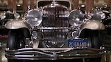 A Carography: Million Dollar Cars