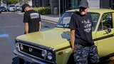 Bloopers and Outtakes: Mazdarati's Final Run! Part 2