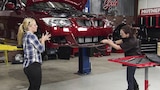 Bogi's BMW