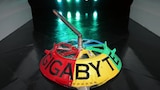 Thereās No Tapping Out in BattleBots!