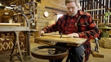 Creating the Craftsman