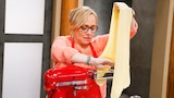 Celebrity: Live and Let Dough