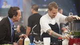 Flay vs. Voltaggio