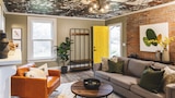 Farmhouse Getaway