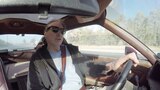 New Thing: The Dulcich Joyride!