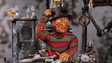 Scares on Elm Street